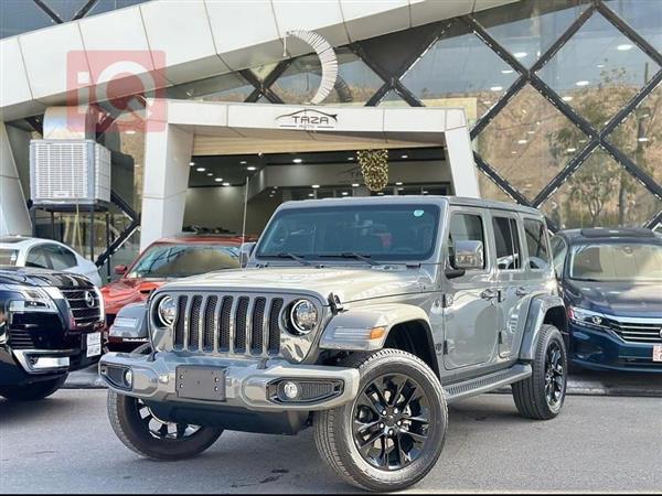 Jeep for sale in Iraq